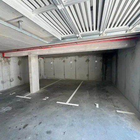 Beballo Znjan Apartamento Split
