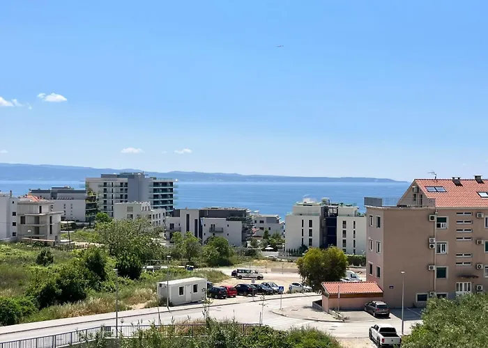 Beballo Znjan Split