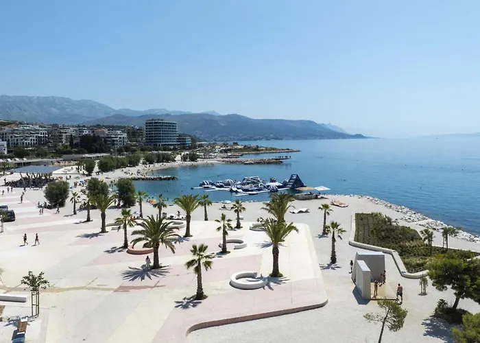 Beballo Znjan Split