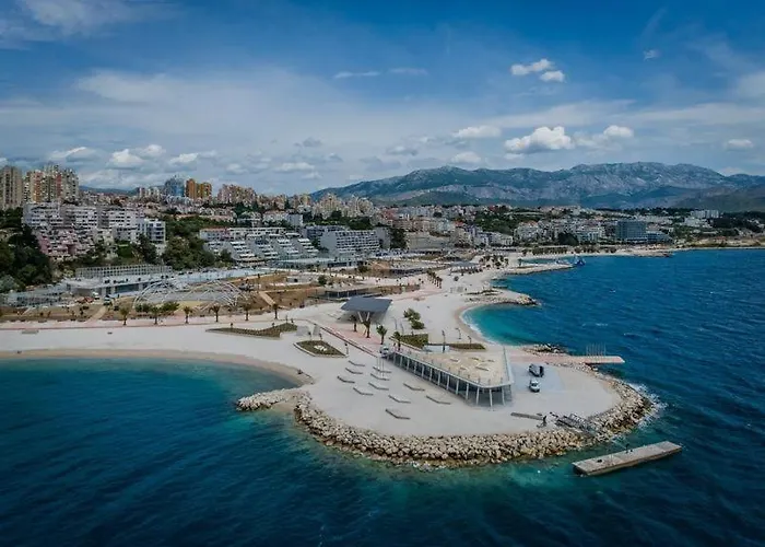 Apartamento Beballo Znjan *