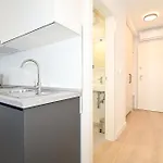 Apartman Beballo Znjan