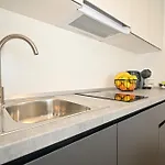 Apartman Beballo Znjan
