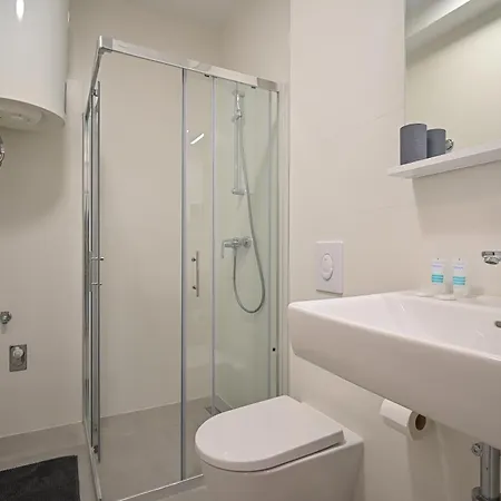 Beballo Znjan Appartement *