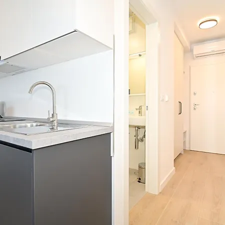 Apartment Beballo Znjan