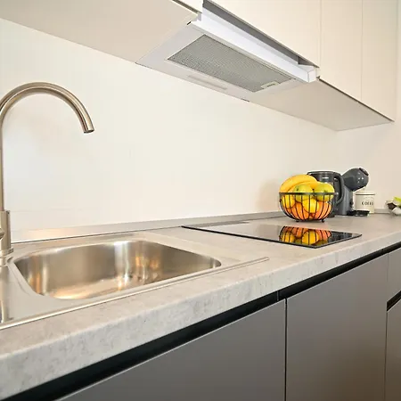 Apartment Beballo Znjan