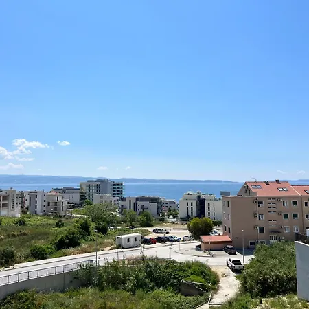 Beballo Znjan Apartment *