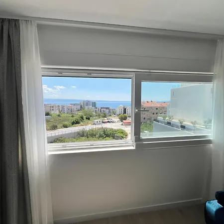 شقة Beballo Znjan *