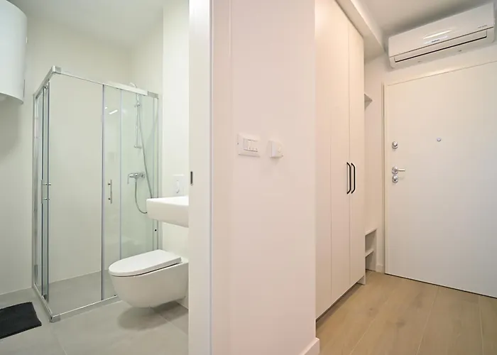 Beballo Znjan سبليت