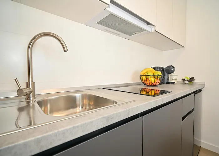 Apartman Beballo Znjan