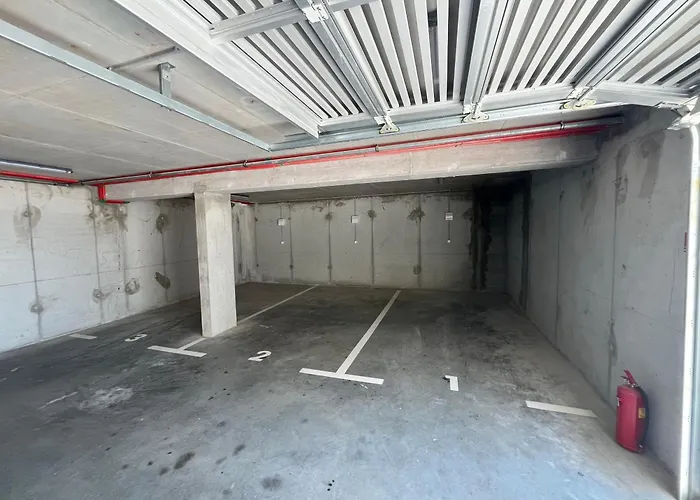 Beballo Znjan Apartman Split