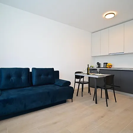 Appartamento Beballo Znjan *