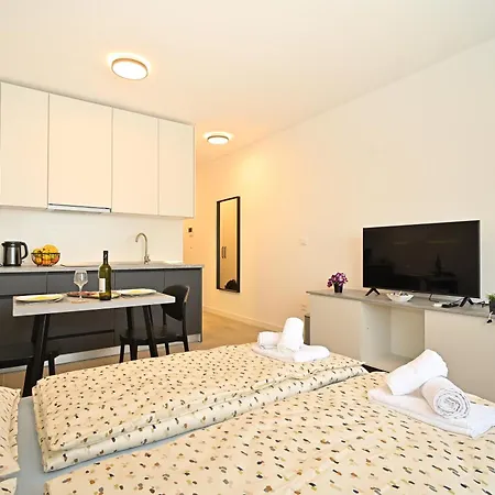 Beballo Znjan Spalato