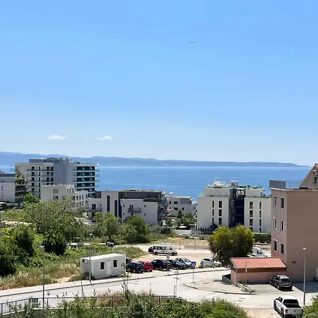 Beballo Znjan Split
