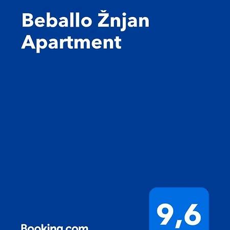 Beballo Znjan *