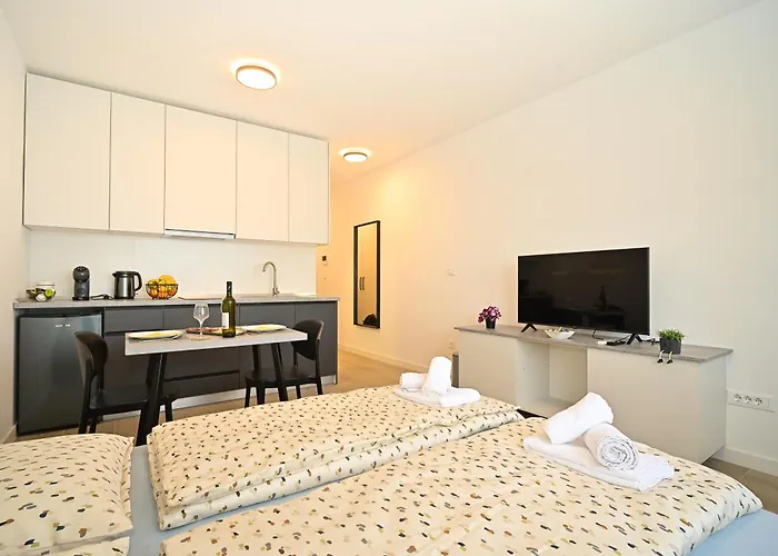 Beballo Znjan 斯普利特