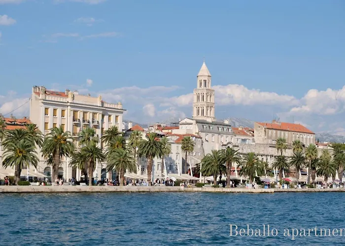 Beballo Znjan * 斯普利特